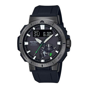 PRW-70Y-1JF CASIO PRO TREK Multifield Line [�\�[���[�[�d�r���v (�����Y�E�H�b�`)]