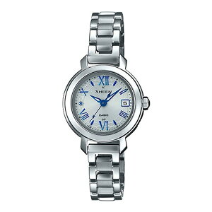 SHW-5300D-7AJF CASIO SHEEN [�\�[���[�[�d�r���v (���f�B�[�X�E�H�b�`)]
