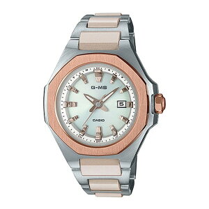 MSG-W350CSG-7AJF CASIO BABY-G G-MS [�\�[���[�[�d�r���v (���f�B�[�X�E�H�b�`)]