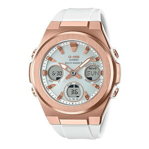 MSG-W600G-7AJF CASIO BABY-G G-MS [�\�[���[�[�d�r���v (���f�B�[�X�E�H�b�`)]
