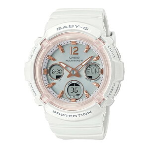 BGA-2800-7AJF CASIO BABY-G [�\�[���[�[�d�r���v (���f�B�[�X�E�H�b�`)]