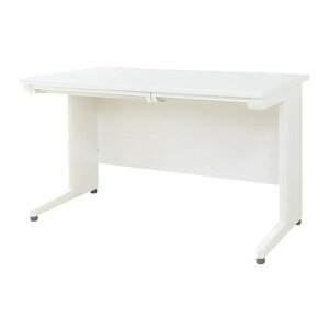 �y�@�l����z LHD-127-W-WH-WH Netforce �V�z���C�g �{�̃z���C�g [���� (W1200mm)] ���[�J�[����