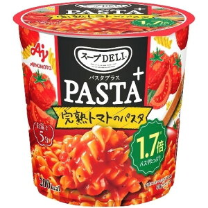 ���̑f �X�[�vDELI PASTA+ ���n�g�}�g�̃p�X�^ 53.6g× 6 ���[�J�[���� �v���[���g �M�t�g