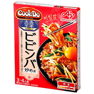 ̑f CookDo KOREA! rrouߗp 90g× 10 [J[ Mtg v[g Ε ~Mtg