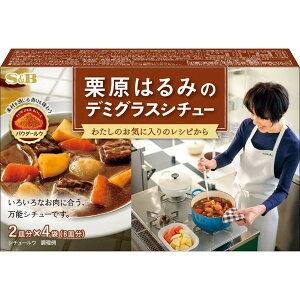 S&B I݂͂̃f~OXV`[ 110g× 6 GXr[Hi [J[