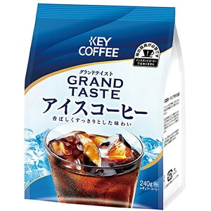 KEY OheCXg ACXR[q[ 240g× 6 L[R[q[ [J[
