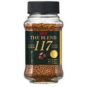 UCC�㓇���� UCC �U�E�u�����h 117 �r 70g× 12 ���[�J�[���� �v���[���g �M�t�g