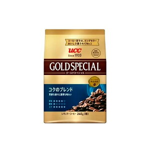 UCC S[hXyV RÑuh SAP 240g× 6 UCC㓇 [J[