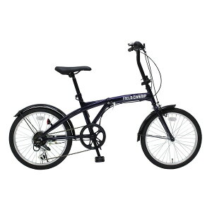 FIELD CHAMP MG-FCP206BL 20C`6i܏ݎ]BL _[Nu[ ~S [J[