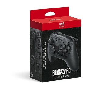 BEE-A-FSSKD Nintendo Switch 2 Pro�R���g���[���[ �o�C�I�n�U�[�h ���N�C�G�� �G�f�B�V���� �C�V��