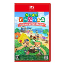 楽天市場】あつまれどうぶつの森 switch ソフト（テレビゲーム）の通販