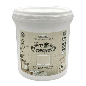 MORUMORU(��������) �R�b�g�� 5kg �j�b�y ��œh�� �����O�Ή������������h��