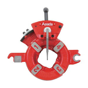 52143 Asada EKXǗpr[o[_Cwbh  PT1/2 -3/4 AT_ [J[