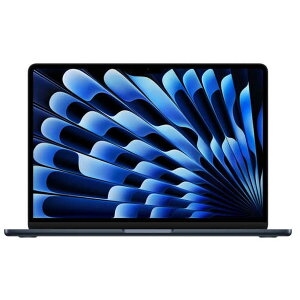 MC6C4J/A APPLE �~�b�h�i�C�g MacBook Air Apple M4���ڃ��f�� SSD 512GB ������24GB [�m�[�g�p�\�R�� 13�^ / macOS]