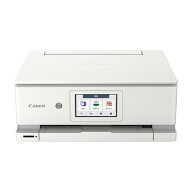 複合機 プリンター キャノン CANON XK140 パールホワイト PIXUS [A4 カラーインクジェットプリンター複合…