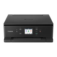 複合機 プリンター キャノン CANON TS7630BK ブラック PIXUS [A4 インクジェットプリンター複合機]