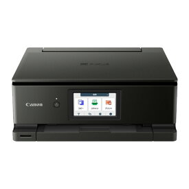 Multifunction Printers Canon TS8930BK Black PIXUS Printer [A4 Color]Inkjet Printers Multifunction Printers]
