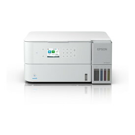 複合機 プリンター エプソン EPSON EW-M638T [A4カラーインクジェット複合機 (コピー/スキャナ)] コンパクト 新生活