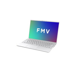FMVU500K3W xm Vo[zCg FMV Note U [m[gp\R 14^ / Win11 Home / Office]