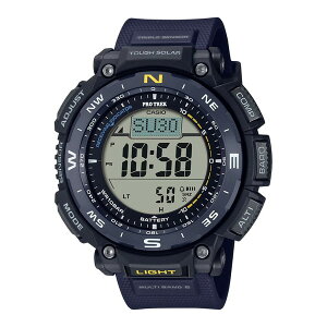 PRW-3400Y-2JF CASIO PRO TREK Climber Line [�\�[���[�[�d�r���v (�����Y�E�H�b�`)]