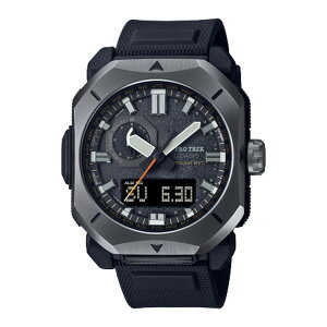 PRW-6900Y-1JF CASIO PRO TREK Climber Line [�\�[���[�[�d�r���v (�����Y�E�H�b�`)]