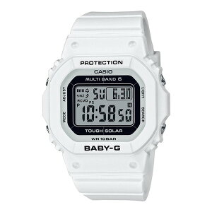 �r���v ���v CASIO �J�V�I BABY-G ���f�B�[�X BGD-5650-7JF �x�C�r�[G �x�C�r�[�W�[ �x�r�[G �x�r�[�W�[ �\�[���[�[�d �E�H�b�` �z���C�g �� �a���� �V���� �N���X�}�X ��̓� �M�t�g �v���[���g BGD565