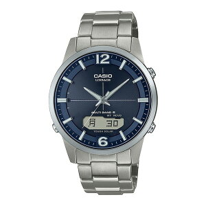 LCW-M170TD-2AJF CASIO LINEAGE [�\�[���[�[�d�r���v (�����Y�E�H�b�`)]