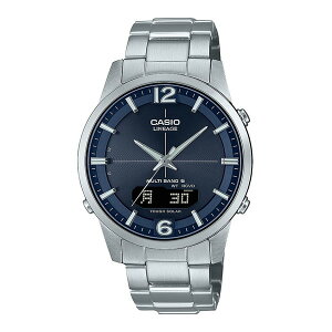 LCW-M170D-2AJF CASIO LINEAGE [�\�[���[�[�d�r���v (�����Y�E�H�b�`)]