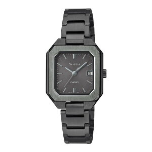 SHS-4528BJ-8AJF CASIO SHEEN Solar Sapphire Model [�\�[���[�[�d�r���v (���f�B�[�X�E�H�b�`)]