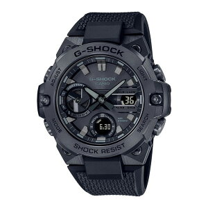 �r���v ���v CASIO �J�V�I G-SHOCK �����Y GST-B400BB-1AJF G�V���b�N GSHOCK �W�[�V���b�N G-STEEL �\�[���[�[�d �E�H�b�` �u���b�N �� �a���� �V���� �N���X�}�X ���̓� �M�t�g �v���[���g GSTB400BB1AJF