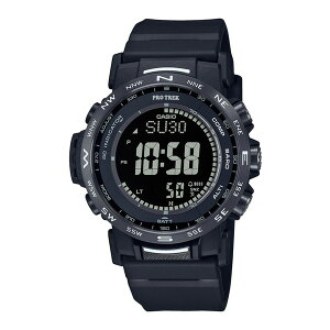 PRW-35Y-1BJF CASIO PRO TREK Climber Line [�\�[���[�[�d�r���v (�����Y�E�H�b�`)]