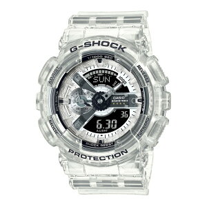 GA-114RX-7AJR CASIO G-SHOCK 40th Clear Remix [�N�H�[�c�r���v (�����Y�E�H�b�`)]