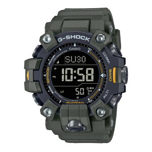 GW-9500-3JF CASIO G-SHOCK MUDMAN [�\�[���[�[�d�r���v (�����Y�E�H�b�`)]