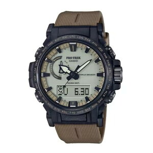 PRW-61LD-5JF CASIO PRO TREK Climber Line [�\�[���[�[�d�r���v (�����Y�E�H�b�`)]