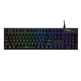楽天市場 キーボード Hyperx Alloy Fpsの通販