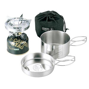 CAPTAIN STAG M-7903 ^KXo[i[RENbJ[Zbg d_Αut P[Xt