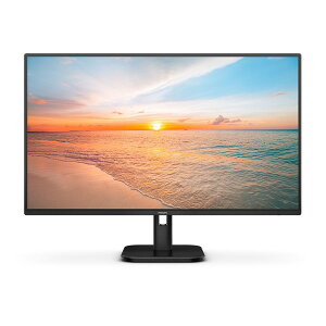 27E1N2100D/11 PHILIPS [�t���f�B�X�v���C 27�^/1920×1080/HDMI�ADVI-D�AD-Sub/�u���b�N/�X�s�[�J�[�F�Ȃ�/5�N�ԃt���ۏ�/�Ȏ������p�b�P�[�W]