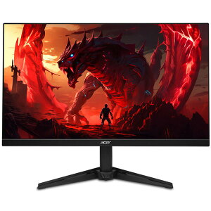 QG241YX1bmiipx ACER [�Q�[�~���O�t���f�B�X�v���C (23.8�^/1920×1080/HDMI�ADisplayPort/��/�X�s�[�J�[�F����/IPS/�����/�o�b�N���C�g:/LED/�t��HD�A16:9/*1/250/1ms)]