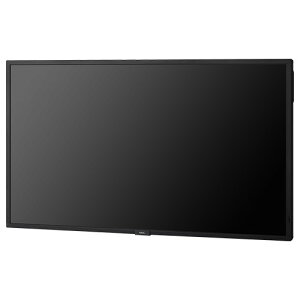 LCD-M431-2 NEC [43�^�p�u���b�N�f�B�X�v���C/3840×2160/DisplayPort�AHDMI/�u���b�N/�X�s�[�J/�k3�N�ۏ؁l]