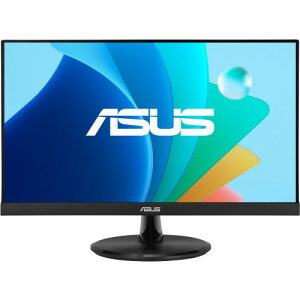 VP229HF-P ASUS [�t���f�B�X�v���C 21.45�^/1920×1080/HDMI(v1.4) x1�AVGA x1/�u���b�N/�X�s�[�J�[�F�Ȃ�]