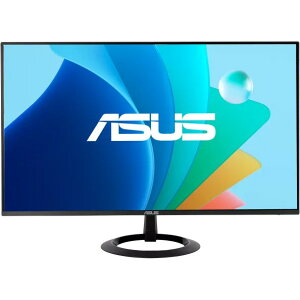 VZ279HGY ASUS [���C�h�t���f�B�X�v���C 27�^/1920×1080(Full HD)/HDMI�ARGB/�A���`�O���A/VESA 75×75mm/HDMI�P�[�u������/5�N�ۏ�]