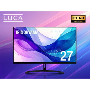 DT-JF275S-B �A�C���X�I�[���} [27�^���C�h�t���f�B�X�v���C/1920×1080/HDMI+1�AD-Sub15�s��+1/�u���b�N/�X�s�[�J�[/ADS�p�l���̗p]