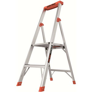 Little Giant �t���b�v�G�k���C�g 2�i ���J��H�� �V���o�[ [�r��] ���[�J�[����