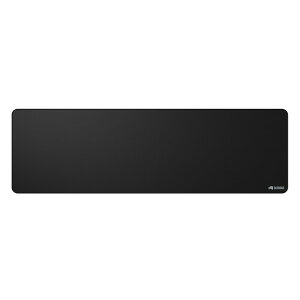 GLO-MP2-CLTH-STC-LE-BLK Glorious ubN Glorious Mouse Pad 2 Large Extended - Stitched - Black [Q[~O}EXpbh]