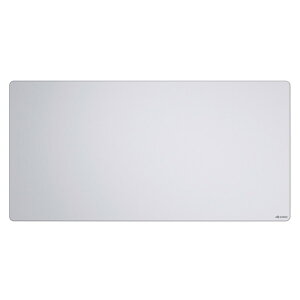 GLO-MP2-CLTH-STC-3XL-WHT Glorious zCg Glorious Mouse Pad 2 3XL - Stitched - White [Q[~O}EXpbh]