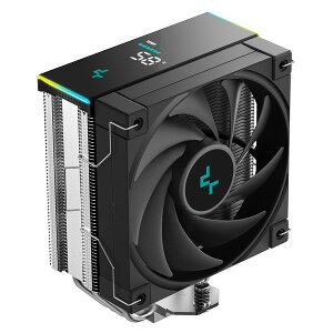 R-AK400-BKADMN-GJD DEEPCOOL ubN AK400 DIGITAL SE [CPUN[[]