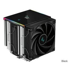 R-AK620-BKADMN-GJD DEEPCOOL ubN SEV[Y [CPUN[[]