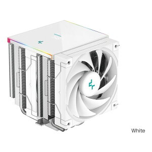 R-AK620-WHADMN-GJD DEEPCOOL zCg SEV[Y [CPUN[[]