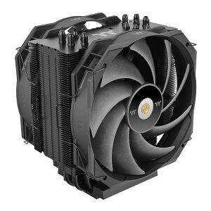 CL-P140-CA14BL-A Thermaltake ubN WAir Air cooler Black [CPUN[[]