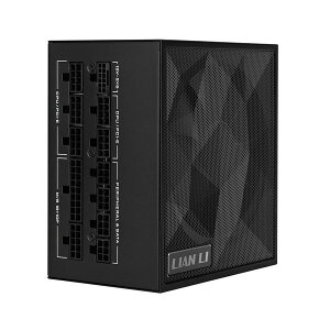 SX0850P-B0-JP Lian Li �u���b�N SX Platinum [�d�����j�b�g]